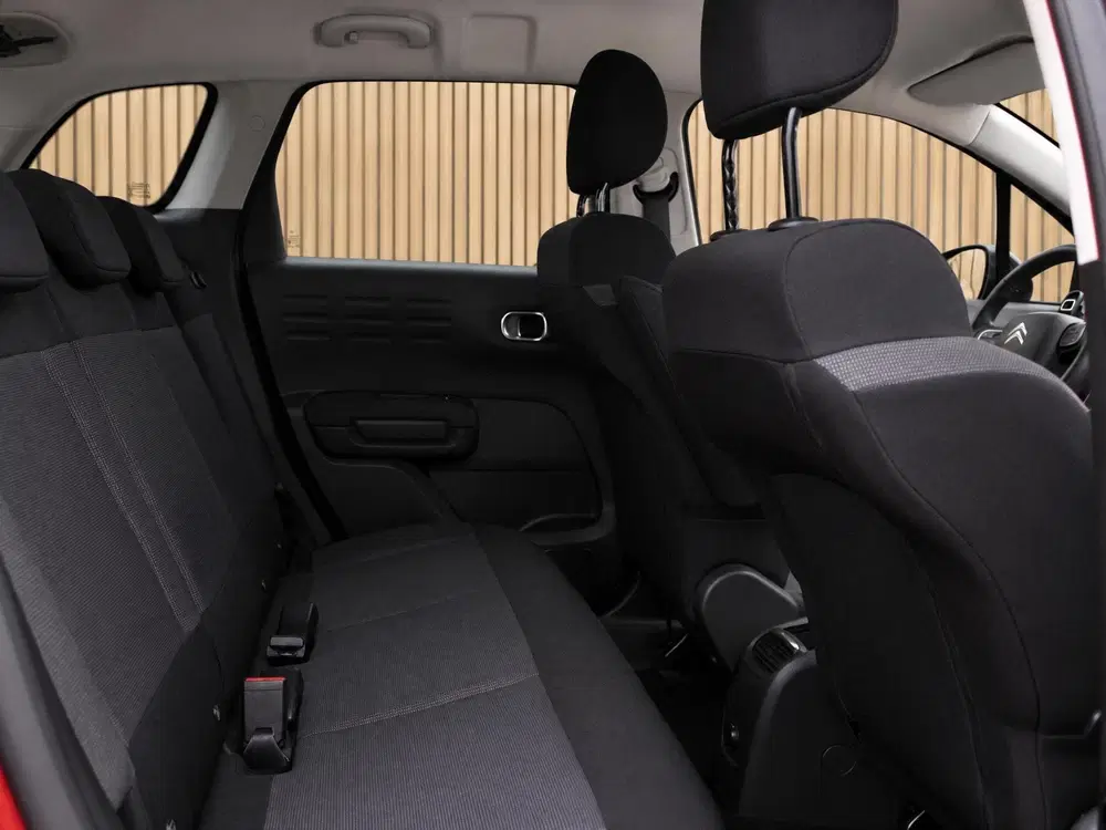 Citroën C3 Aircross Citroen C3 Aircross 1.2 PT AUTOMAAT 130 SH uit 2022, foto 15