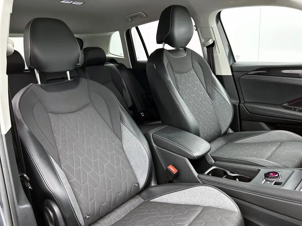 Volkswagen Tiguan 1.5 eTSI Life Edition uit 2025, foto 12
