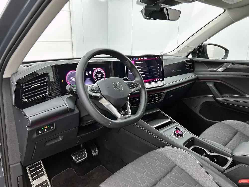 Volkswagen Tiguan 1.5 eTSI Life Edition uit 2025, foto 14