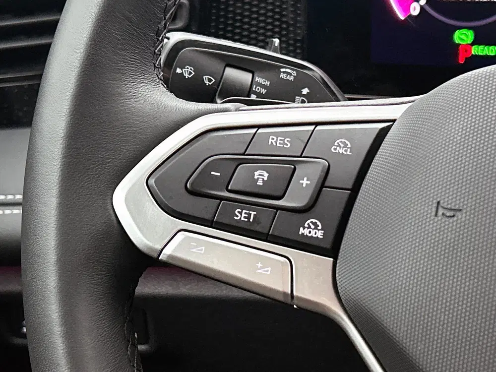 Volkswagen Tiguan 1.5 eTSI Life Edition uit 2025, foto 15
