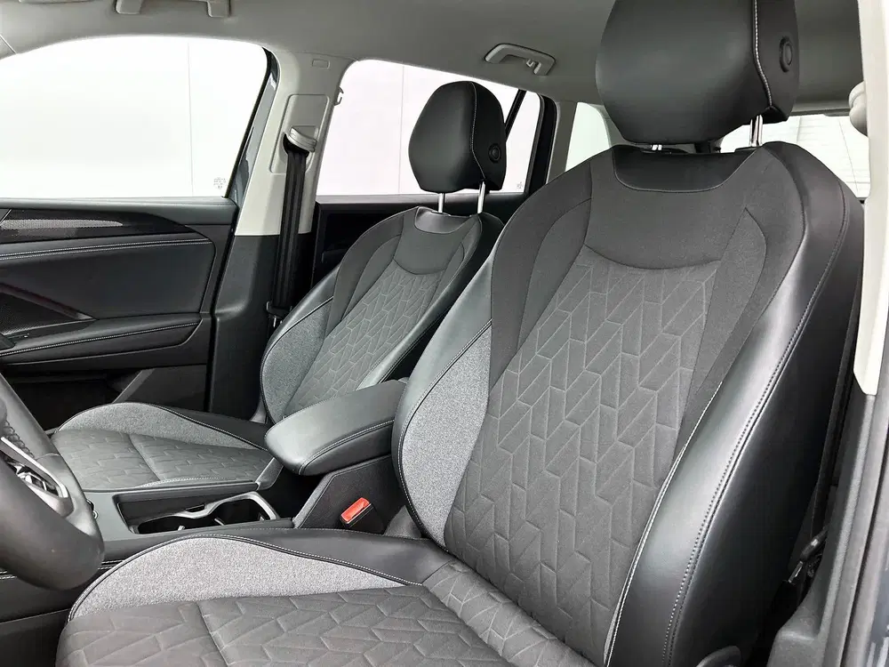 Volkswagen Tiguan 1.5 eTSI Life Edition uit 2025, foto 4
