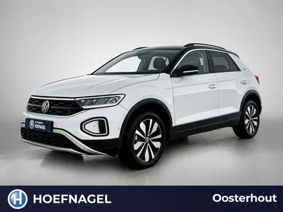 Volkswagen T-Roc 1.5 TSI Life Edition uit 2025