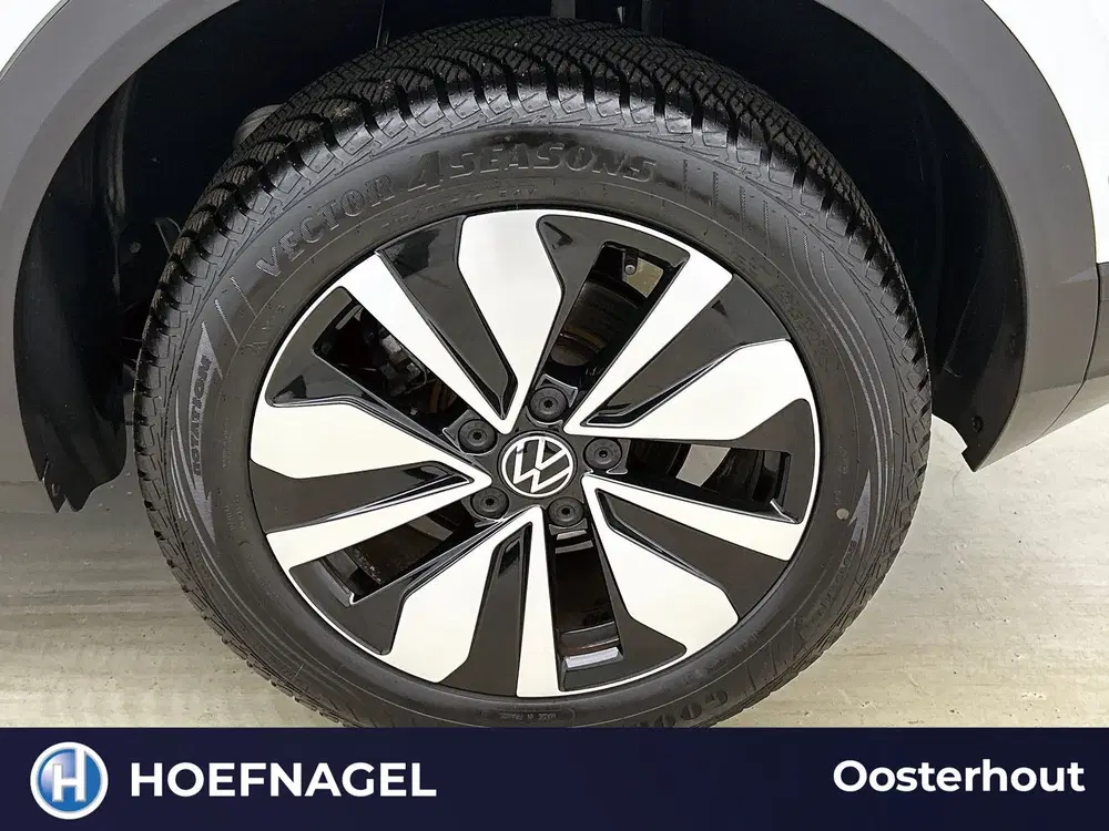Volkswagen T-Roc 1.5 TSI Life Edition uit 2025, foto 10