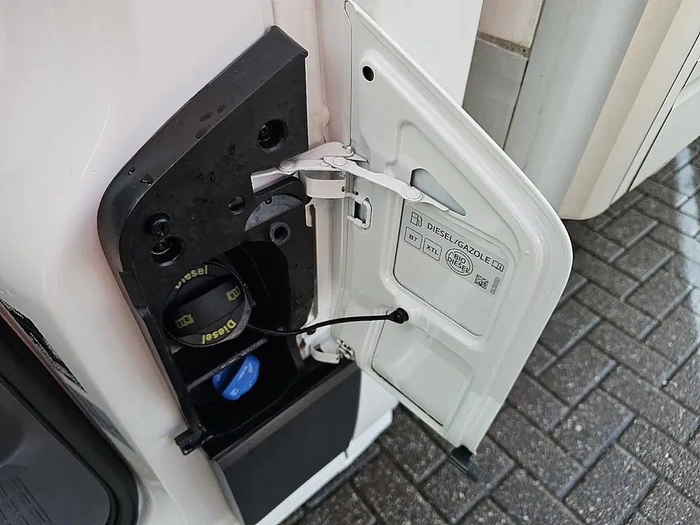 Volkswagen Crafter 35 2.0 TDI Bakwagen Laadklep Airco Zijdeu uit 2024, foto 12