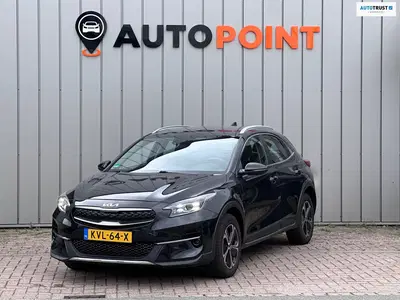 Kia XCeed 1.6 GDi PHEV DynamicPlusLine DEALER OND EE uit 2022