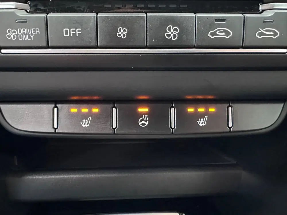 Kia XCeed 1.6 GDi PHEV DynamicPlusLine DEALER OND EE uit 2022, foto 10