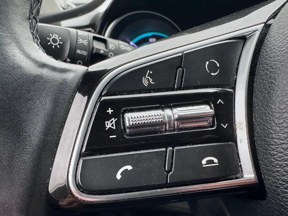 Kia XCeed 1.6 GDi PHEV DynamicPlusLine DEALER OND EE uit 2022, foto 12