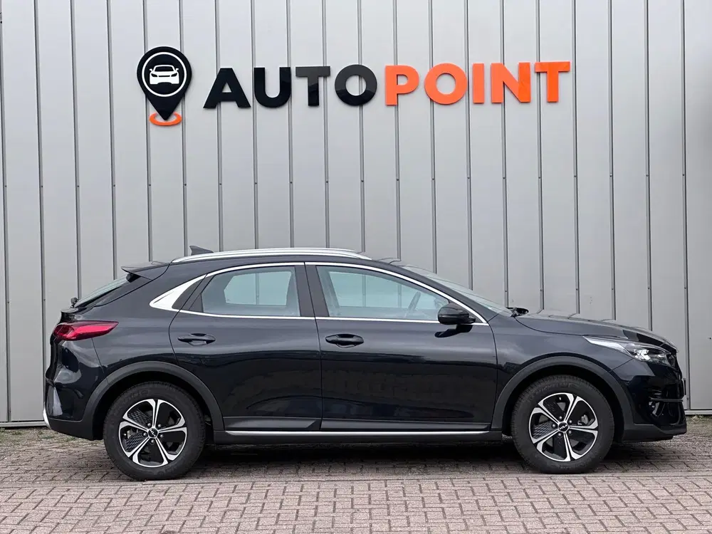 Kia XCeed 1.6 GDi PHEV DynamicPlusLine DEALER OND EE uit 2022, foto 6