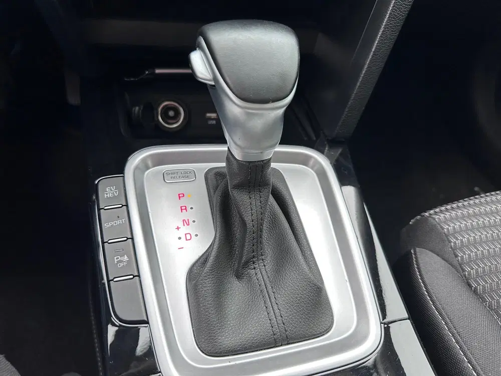 Kia XCeed 1.6 GDi PHEV DynamicPlusLine DEALER OND EE uit 2022, foto 7