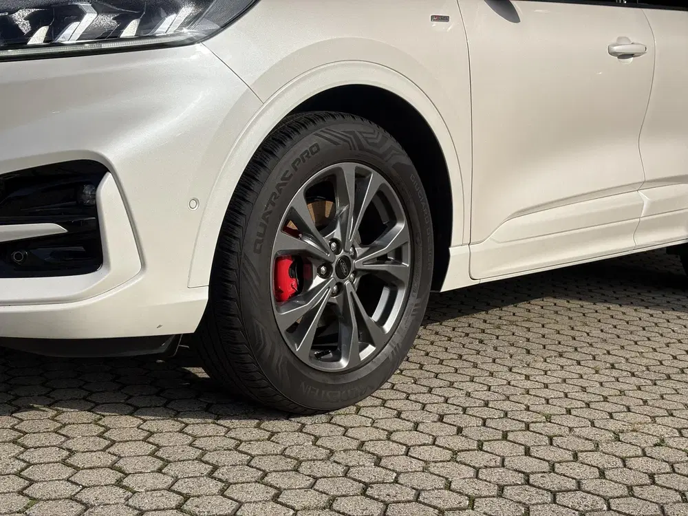Ford Kuga 1.5 EcoBoost ST-Line X 150PK uit 2021, foto 11