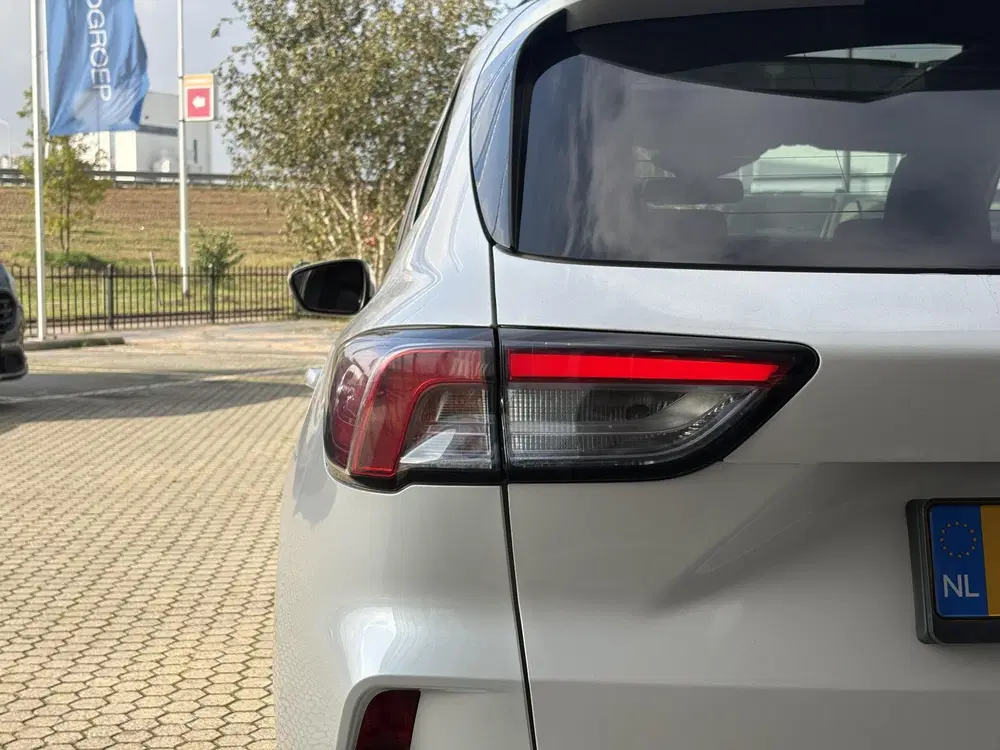 Ford Kuga 1.5 EcoBoost ST-Line X 150PK uit 2021, foto 12
