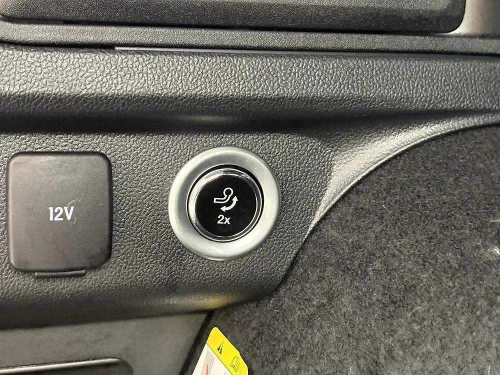 Ford Kuga 1.5 EcoBoost ST-Line X 150PK uit 2021, foto 15
