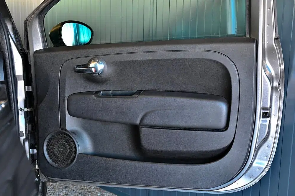 Fiat 500C 1.0 Hybrid Sport uit 2021, foto 14