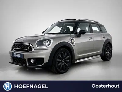 Mini Countryman 1.5 Cooper S E ALL4 Chili Automaat uit 2019