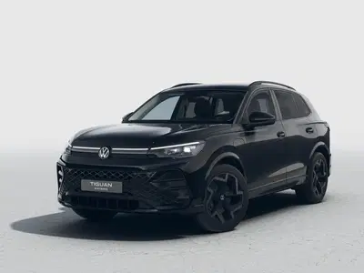 Volkswagen Tiguan Edition 20 1.5 eHybrid 204 PK uit 2026
