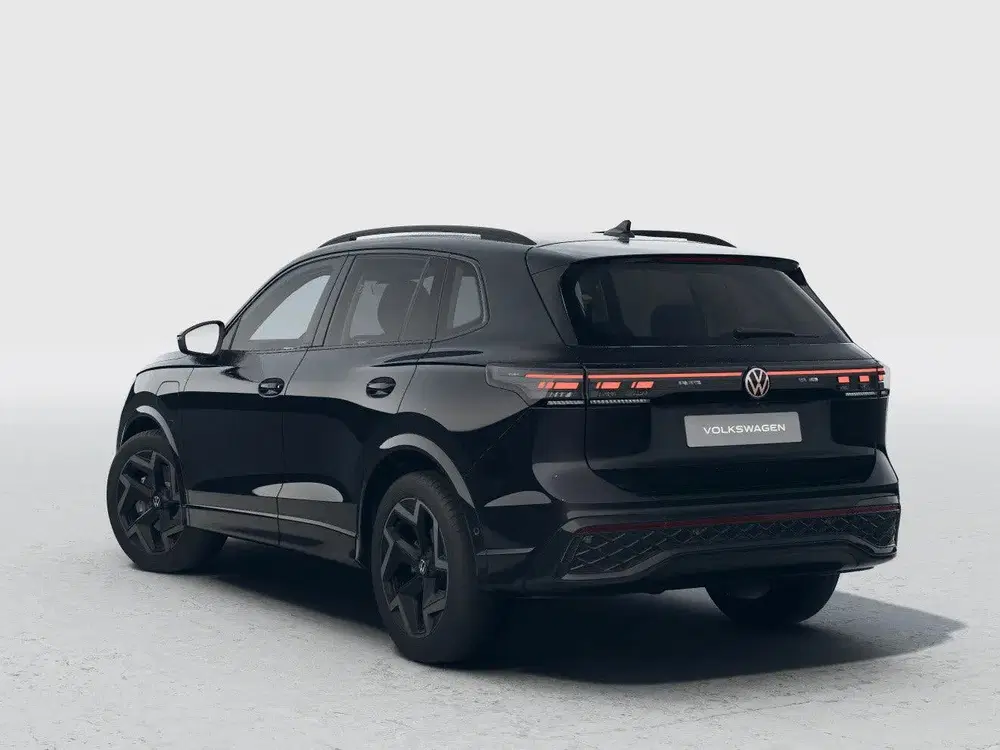 Volkswagen Tiguan Edition 20 1.5 eHybrid 204 PK uit 2026, foto 2