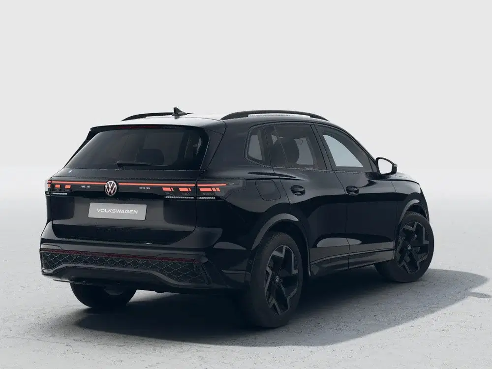 Volkswagen Tiguan Edition 20 1.5 eHybrid 204 PK uit 2026, foto 3