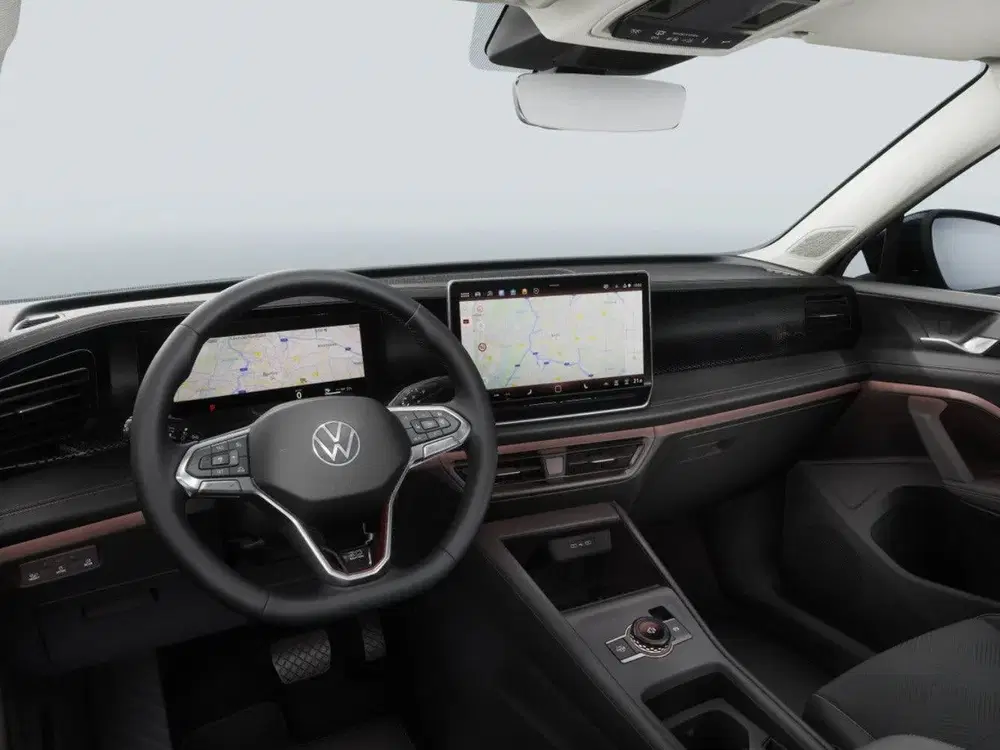 Volkswagen Tiguan Edition 20 1.5 eHybrid 204 PK uit 2026, foto 5
