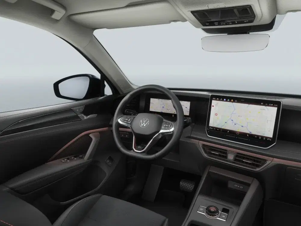 Volkswagen Tiguan Edition 20 1.5 eHybrid 204 PK uit 2026, foto 6
