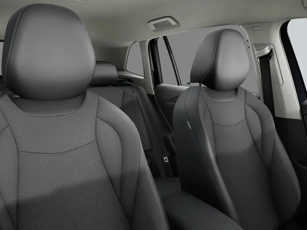 Volkswagen Tiguan Edition 20 1.5 eHybrid 204 PK uit 2026, foto 7