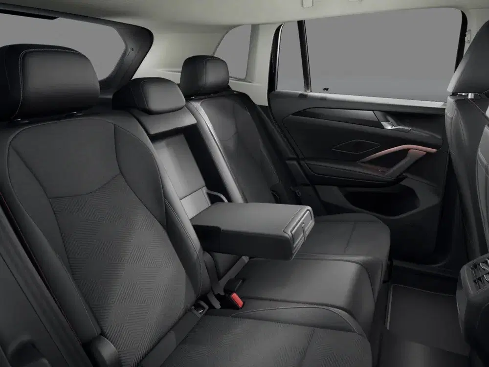 Volkswagen Tiguan Edition 20 1.5 eHybrid 204 PK uit 2026, foto 8
