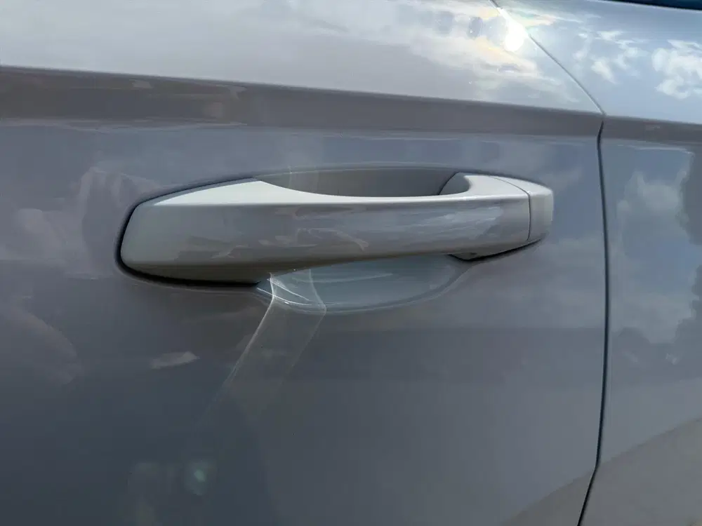 Skoda Karoq 1.5 TSI 150 pk DSG Sportline Business uit 2021, foto 13