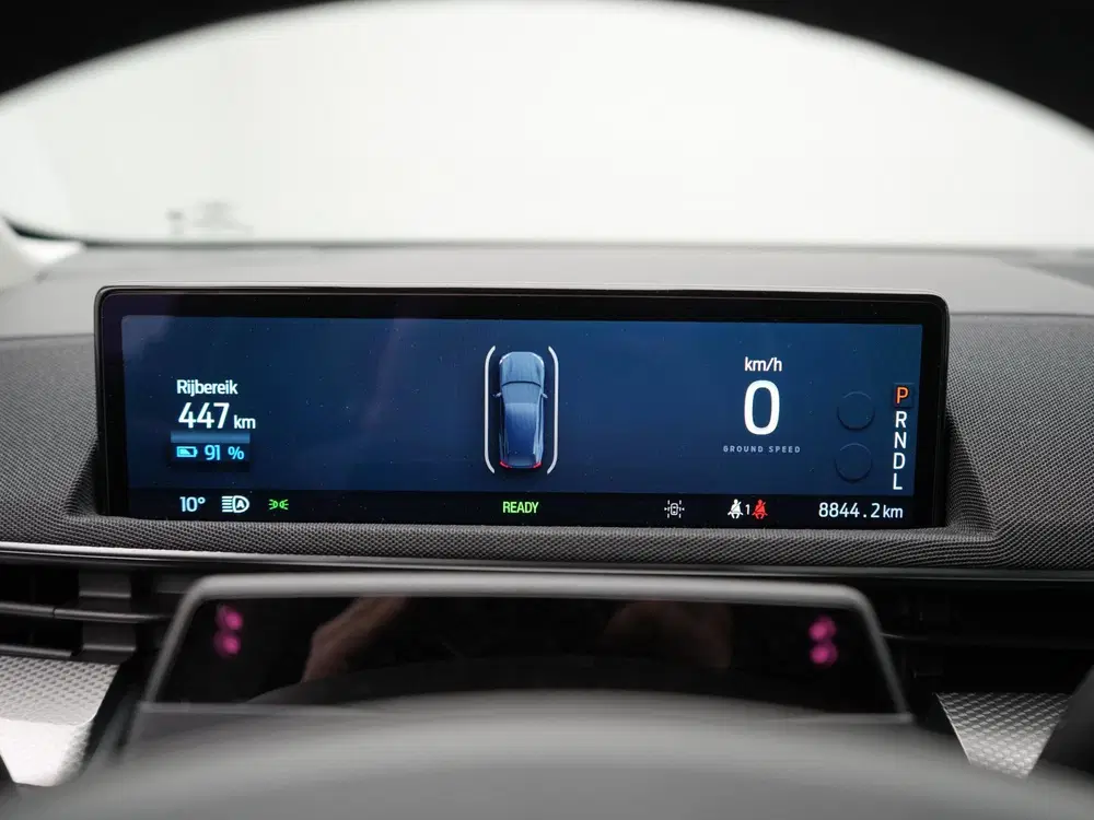 Ford Mustang Mach-E- RWD 98kwh B&O Apple carplay 360GR uit 2022, foto 13