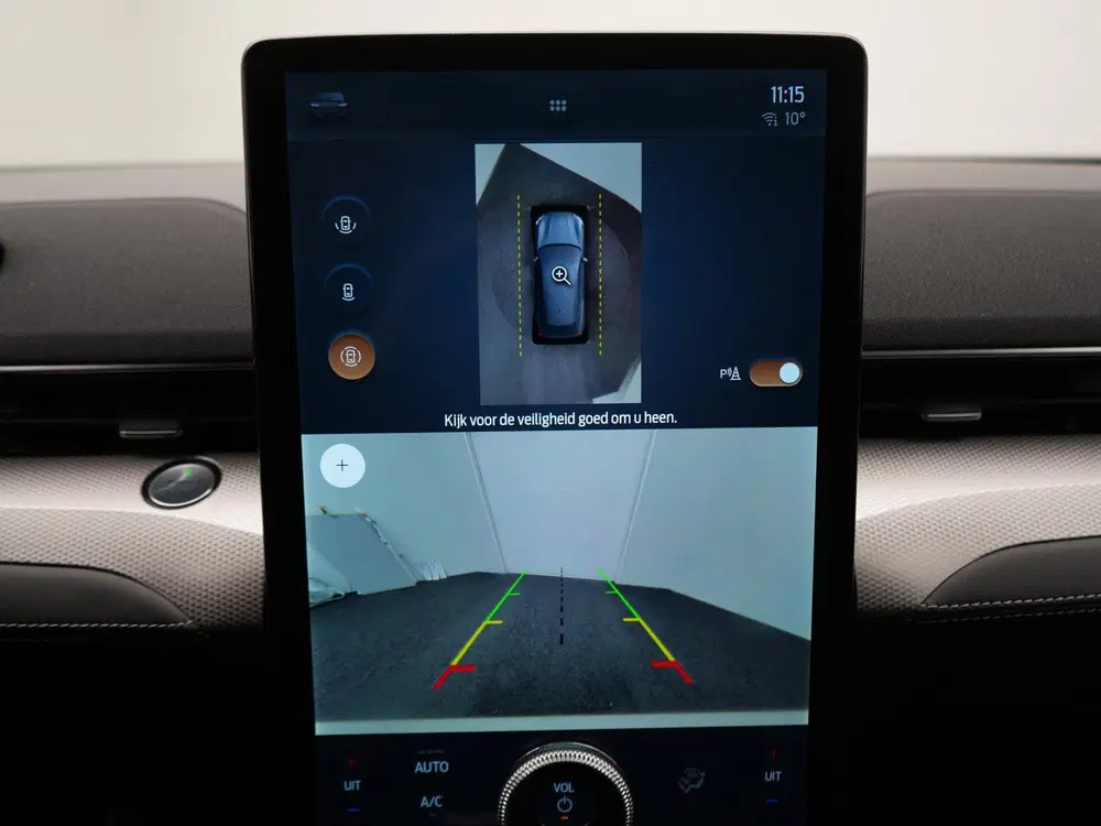 Ford Mustang Mach-E- RWD 98kwh B&O Apple carplay 360GR uit 2022, foto 14