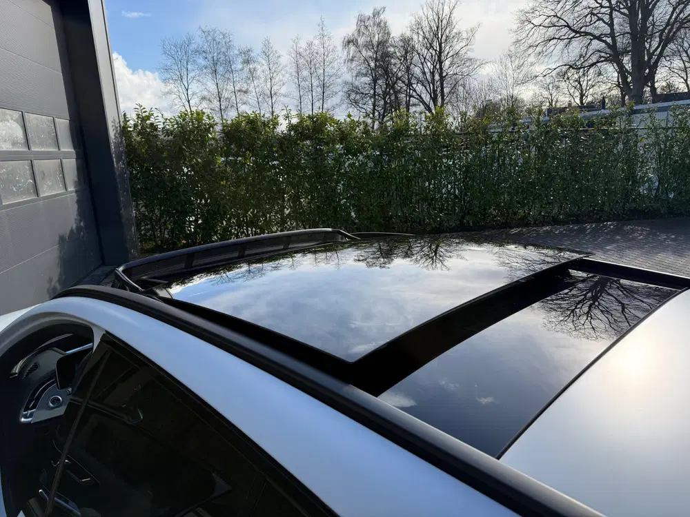 Mercedes-Benz E-Klasse AMG 53 4MATIC+ Manufactor trek uit 2025, foto 15