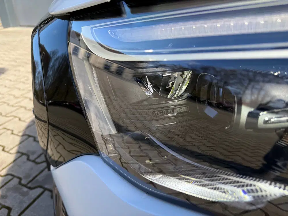 Mercedes-Benz E-Klasse AMG 53 4MATIC+ Manufactor trek uit 2025, foto 7