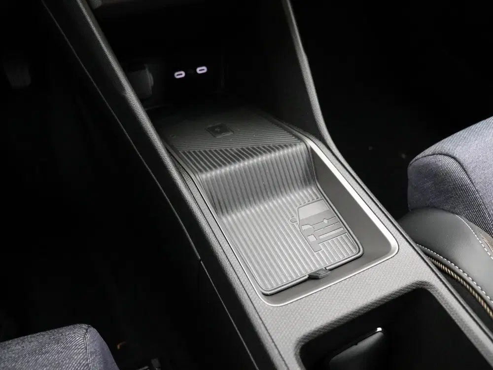 Renault 5 comfort range techno 52 kWh uit 2026, foto 14