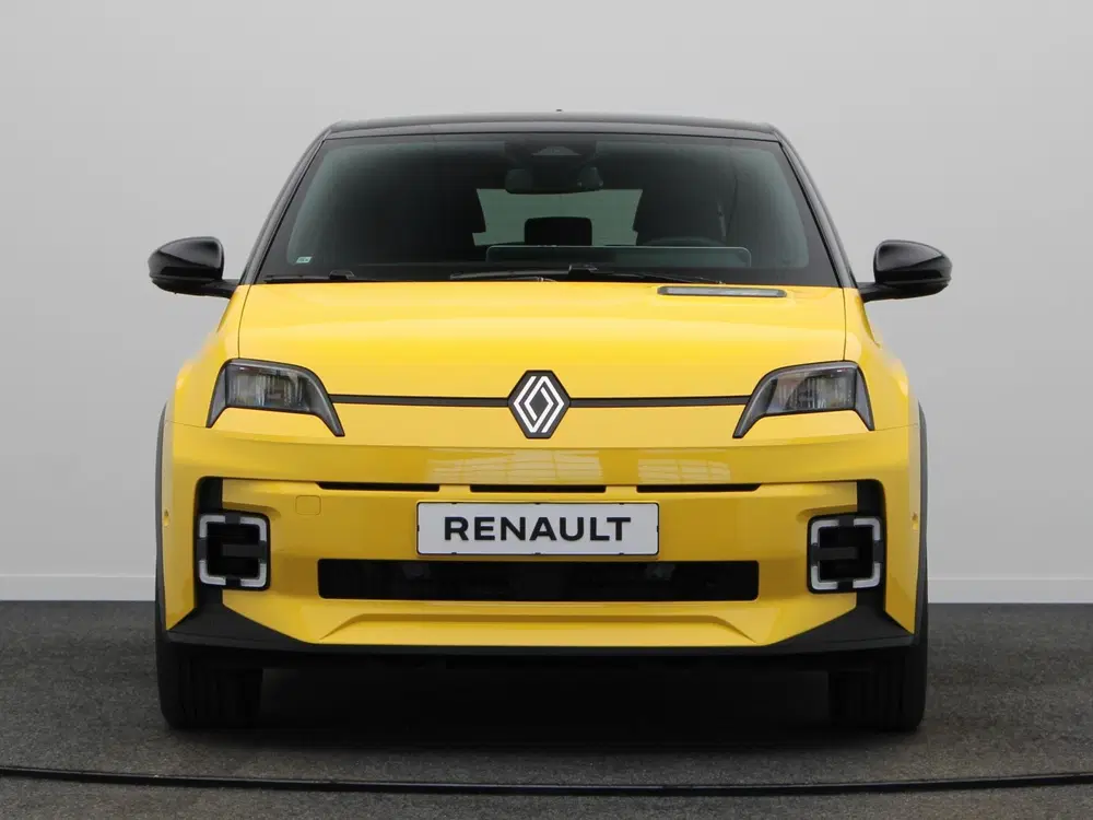 Renault 5 comfort range techno 52 kWh uit 2026, foto 4