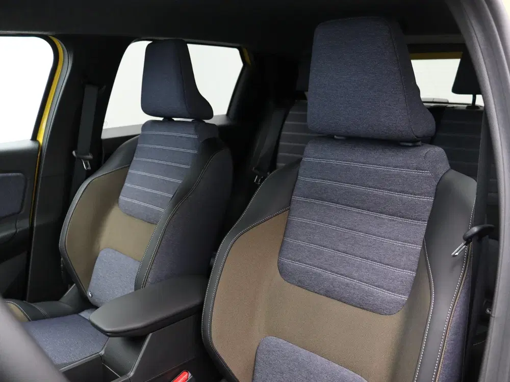 Renault 5 comfort range techno 52 kWh uit 2026, foto 6