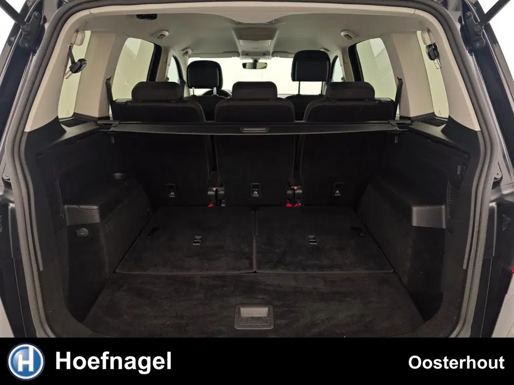 Volkswagen Touran 1.5 TSI Comfortline Business 7p Automaat uit 2020, foto 15