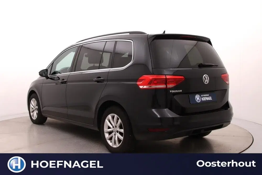 Volkswagen Touran 1.5 TSI Comfortline Business 7p Automaat uit 2020, foto 8