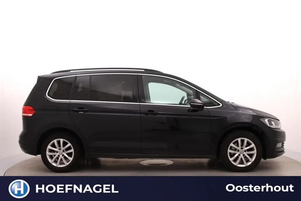 Volkswagen Touran 1.5 TSI Comfortline Business 7p Automaat uit 2020, foto 9