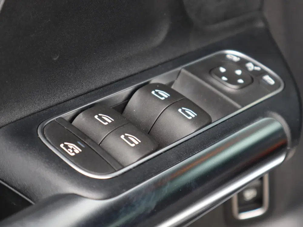 Mercedes-Benz EQA 250 AMG Line 67 kWh l Stoelverwarming l Am uit 2022, foto 15