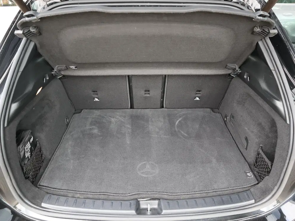 Mercedes-Benz EQA 250 AMG Line 67 kWh l Stoelverwarming l Am uit 2022, foto 7