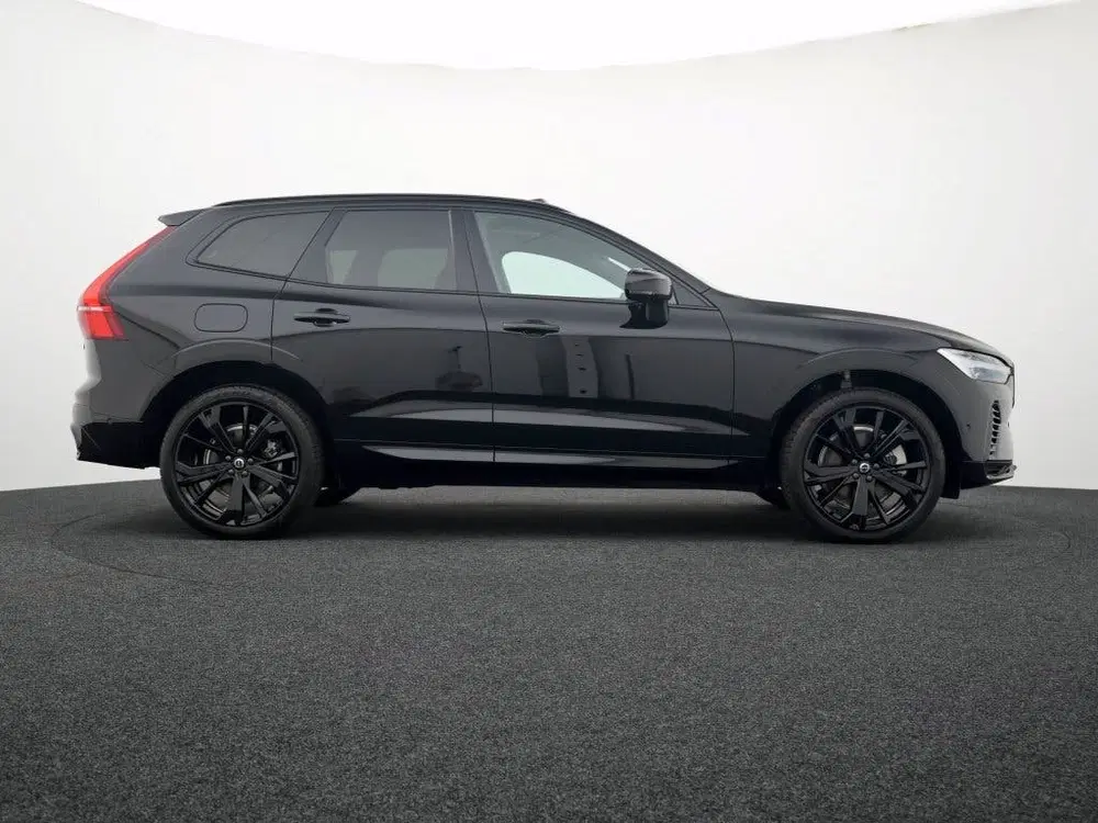Volvo XC60 2.0 T6 AWD+ Black Edition uit 2025, foto 12