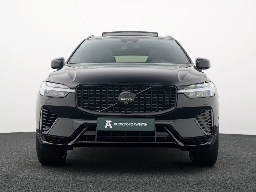 Volvo XC60 2.0 T6 AWD+ Black Edition uit 2025, foto 14