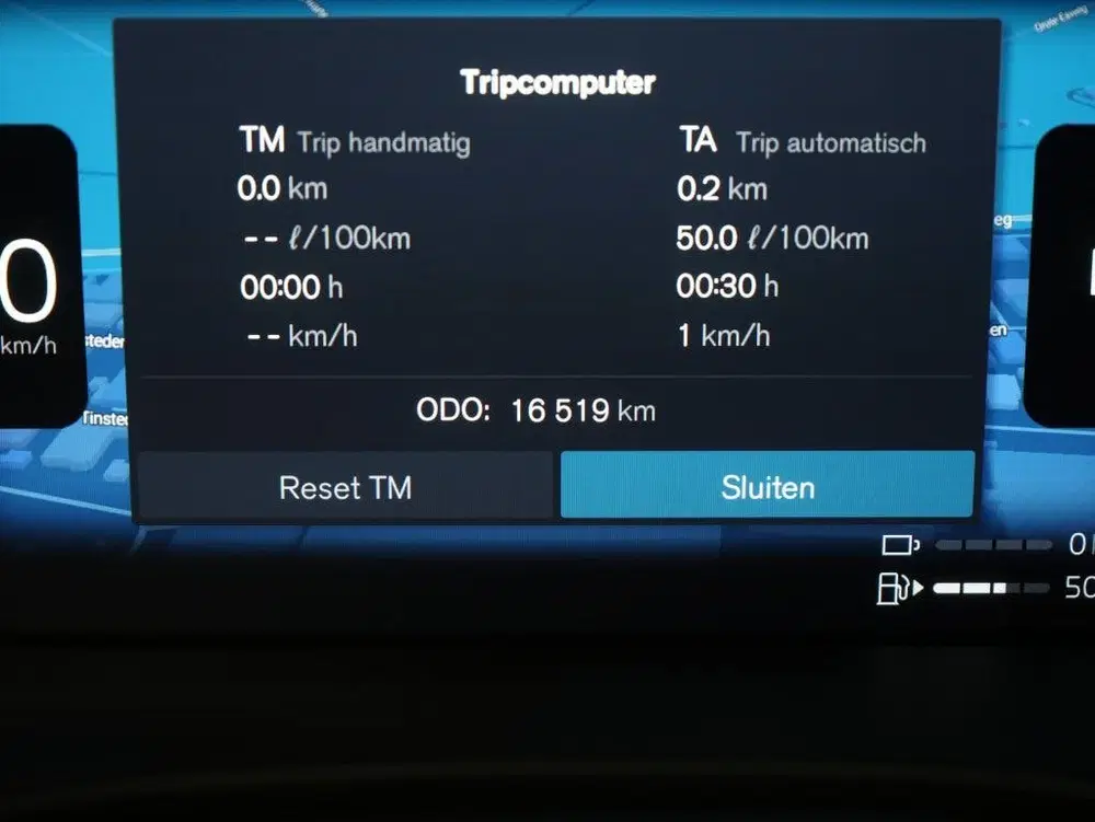 Volvo XC60 2.0 T6 AWD+ Black Edition uit 2025, foto 4
