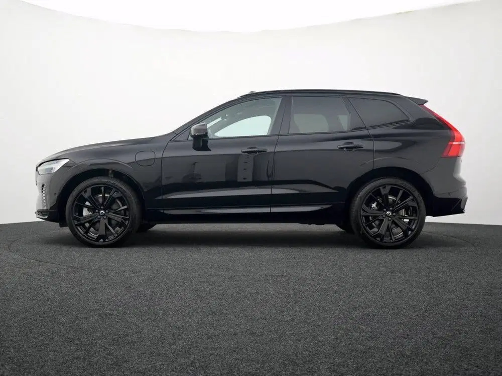 Volvo XC60 2.0 T6 AWD+ Black Edition uit 2025, foto 7