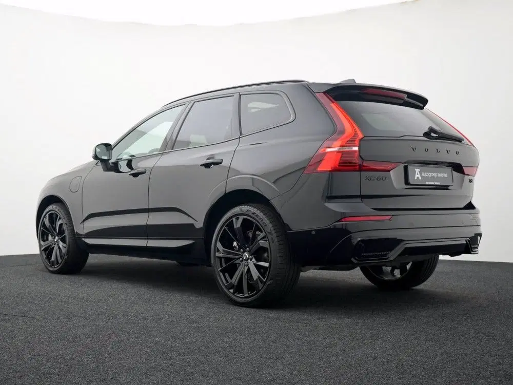 Volvo XC60 2.0 T6 AWD+ Black Edition uit 2025, foto 9
