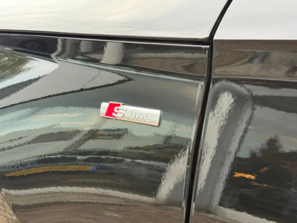 Audi Q5 50 TFSI uit 2021, foto 10