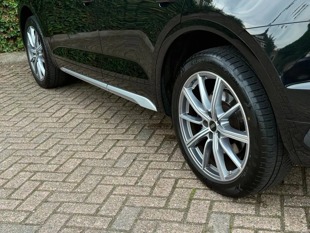 Audi Q5 50 TFSI uit 2021, foto 12