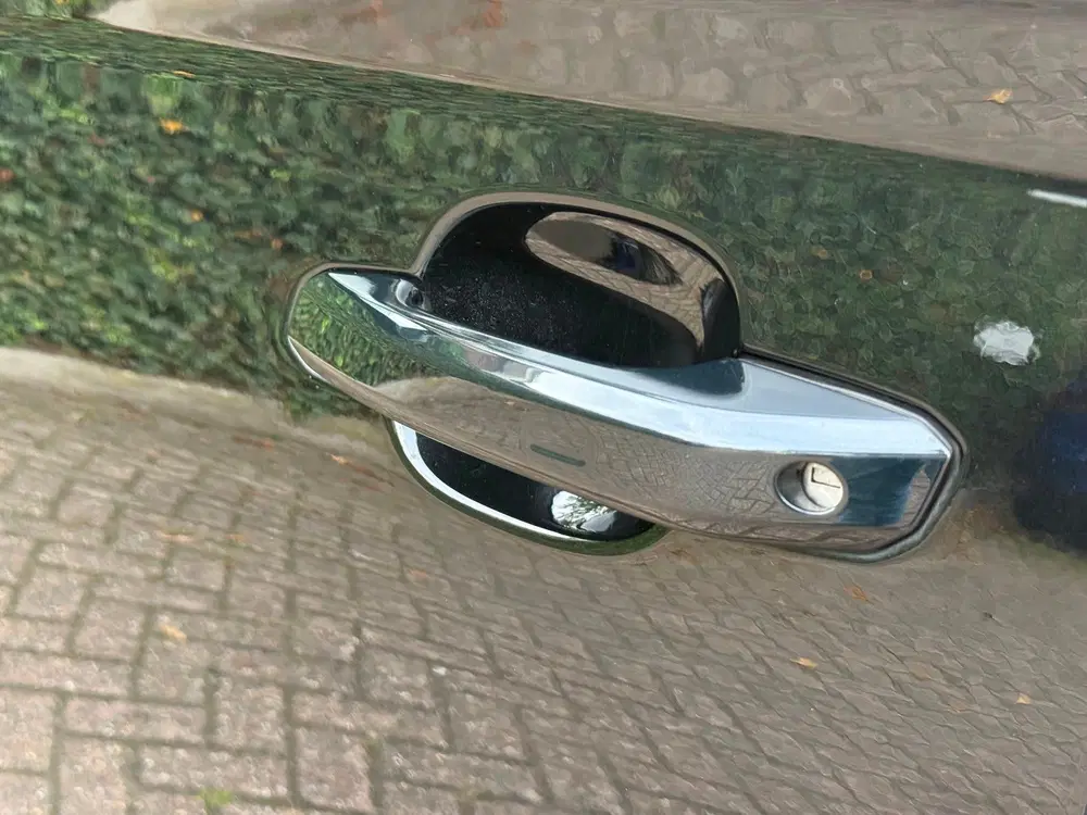 Audi Q5 50 TFSI uit 2021, foto 13