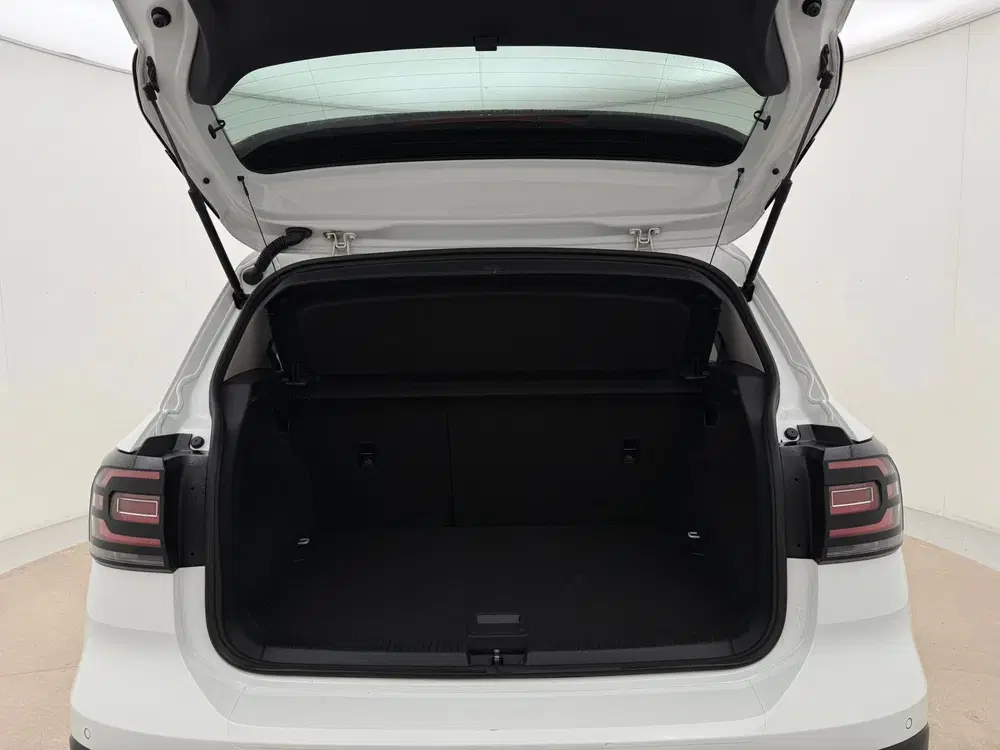 Volkswagen T-Cross 1.5 Style Automaat uit 2021, foto 14