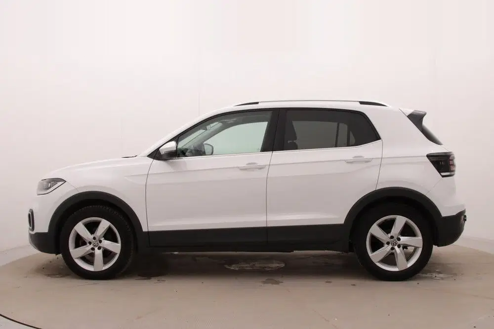 Volkswagen T-Cross 1.5 Style Automaat uit 2021, foto 3