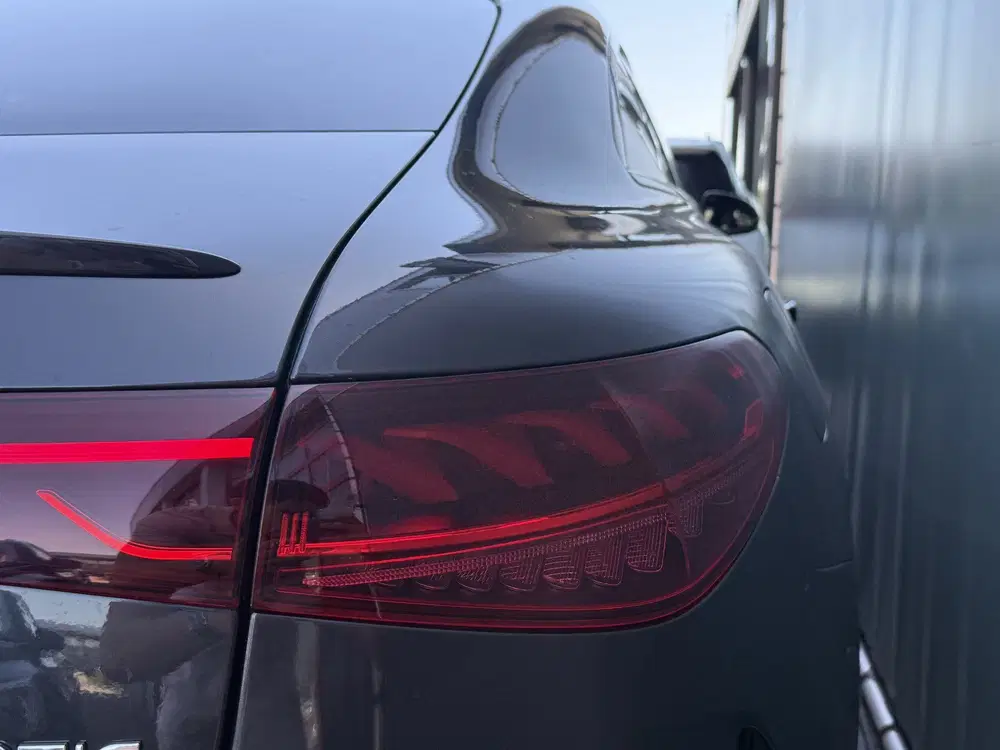 Mercedes-Benz EQS BWJ 2022 580 4MATIC 524 PK AMG Line 108 kW uit 2022, foto 10