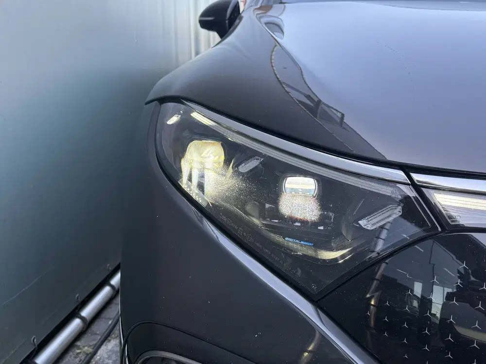 Mercedes-Benz EQS BWJ 2022 580 4MATIC 524 PK AMG Line 108 kW uit 2022, foto 8